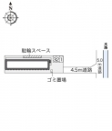 尼崎市上坂部の賃貸