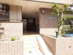 尼崎市武庫町(阪急神戸線武庫之荘)のマンション賃貸物件 その他写真7