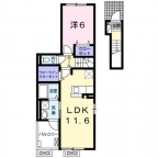 明石市二見町西二見の賃貸