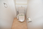 神戸市東灘区住吉本町(JR東海道本線(近畿)住吉)のマンション賃貸物件 その他写真8