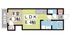 神戸市中央区北野町の賃貸