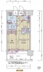 尼崎市神田中通の賃貸