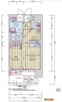 尼崎市神田中通の賃貸