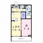 尼崎市浜田町の賃貸