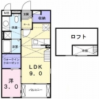 尼崎市富松町の賃貸