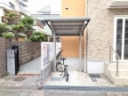 尼崎市南塚口町(阪急神戸線塚口)のアパート賃貸物件 その他写真8