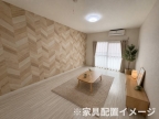 尼崎市上坂部の賃貸