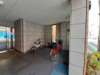 尼崎市昭和通(阪神本線出屋敷)のマンション賃貸物件 その他写真8