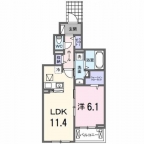神戸市西区北別府の賃貸