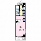 明石市松の内の賃貸