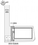 西宮市広田町の賃貸