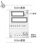 神戸市西区水谷の賃貸