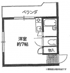 神戸市灘区篠原中町の賃貸