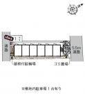 尼崎市杭瀬北新町の賃貸