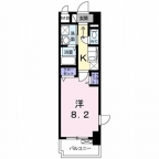 神戸市長田区大橋町の賃貸