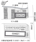 明石市大久保町西島の賃貸