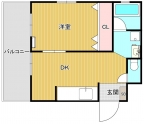 神戸市灘区永手町の賃貸