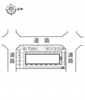 神戸市北区上津台の賃貸