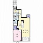 明石市藤江の賃貸