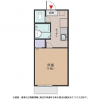 神戸市中央区中山手通(神戸市営地下鉄線大倉山)のアパート賃貸物件 その他写真4