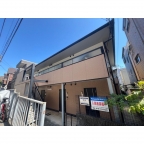 神戸市中央区中山手通(神戸市営地下鉄線大倉山)のアパート賃貸物件 その他写真6