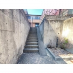 神戸市中央区中山手通(神戸市営地下鉄線大倉山)のアパート賃貸物件 その他写真7