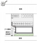 神戸市北区八多町中の賃貸