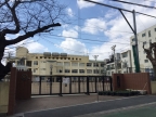 神戸市灘区岩屋南町(阪神本線岩屋)のマンション賃貸物件 その他写真3