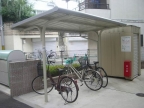 明石市西明石西町(JR山陽本線西明石)のマンション賃貸物件 その他写真6