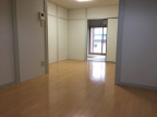 神戸市中央区熊内町(神戸市営地下鉄線新神戸)のアパート賃貸物件 その他写真2