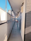 尼崎市大島(阪神本線武庫川)のマンション賃貸物件 その他写真5