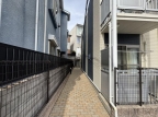 西宮市広田町(阪急今津線門戸厄神)のアパート賃貸物件 その他写真6