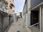 西宮市広田町(阪急今津線門戸厄神)のアパート賃貸物件 その他写真8
