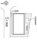 西宮市深津町の賃貸