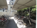 神戸市灘区岩屋中町(JR東海道本線(近畿)灘)のマンション賃貸物件 その他写真6