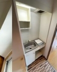 神戸市須磨区大田町（神戸市営地下鉄線板宿）のマンション賃貸物件 その他写真2