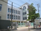 神戸市須磨区戎町（神戸市営地下鉄線板宿）のマンション賃貸物件 その他写真3