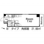 神戸市東灘区本山中町(JR東海道本線(近畿)摂津本山)のマンション賃貸物件 その他写真4