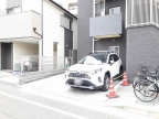 尼崎市稲葉荘(JR東海道本線(近畿)立花)のマンション賃貸物件 その他写真7