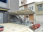 尼崎市稲葉荘(JR東海道本線(近畿)立花)のマンション賃貸物件 その他写真8