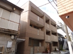神戸市中央区二宮町の賃貸