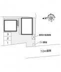 尼崎市田能の賃貸