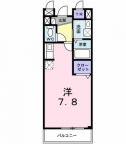 明石市大久保町駅前の賃貸