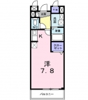 明石市大久保町駅前の賃貸