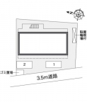 尼崎市下坂部の賃貸