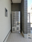 尼崎市次屋(JR東海道本線(近畿)尼崎)のマンション賃貸物件 その他写真7