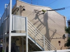 神戸市東灘区岡本(阪急神戸線岡本)のアパート賃貸物件 その他写真3