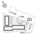 尼崎市口田中の賃貸