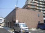 明石市立石（山陽電鉄線林崎松江海岸）のアパート賃貸物件 その他写真4