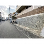 神戸市灘区薬師通(阪急神戸線王子公園)のアパート賃貸物件 その他写真5